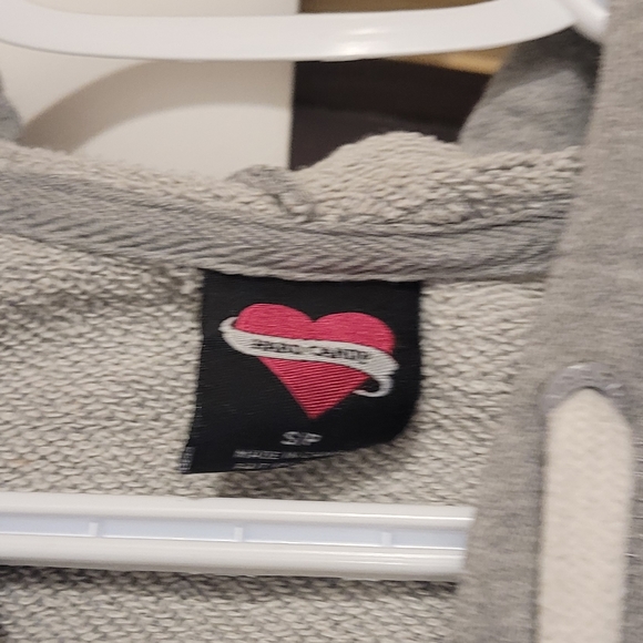 Hard candy brand sweater Size S - Picture 2 of 3